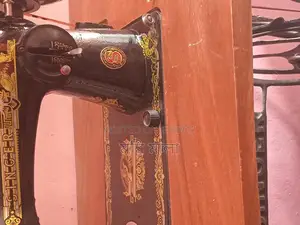 সেলাই মেসিন