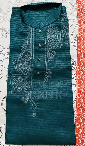 নতুন পাঞ্জাবি বিক্রি হবে