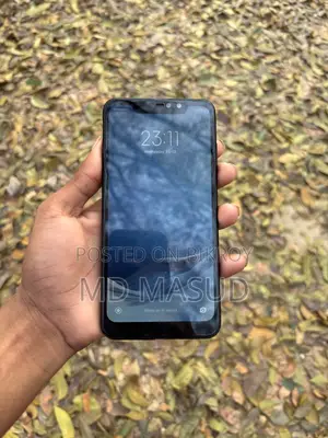 Xiaomi Redmi Note 6 Pro . (Used)