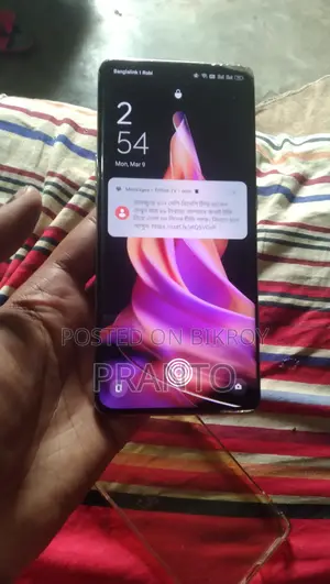 OPPO Reno 9 2025 (Used)