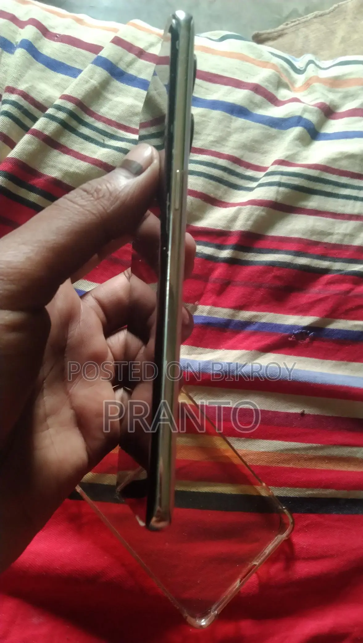 OPPO Reno 9 2025 (Used)
