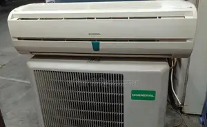 জেনারেল এসি ১টন বিক্রি
