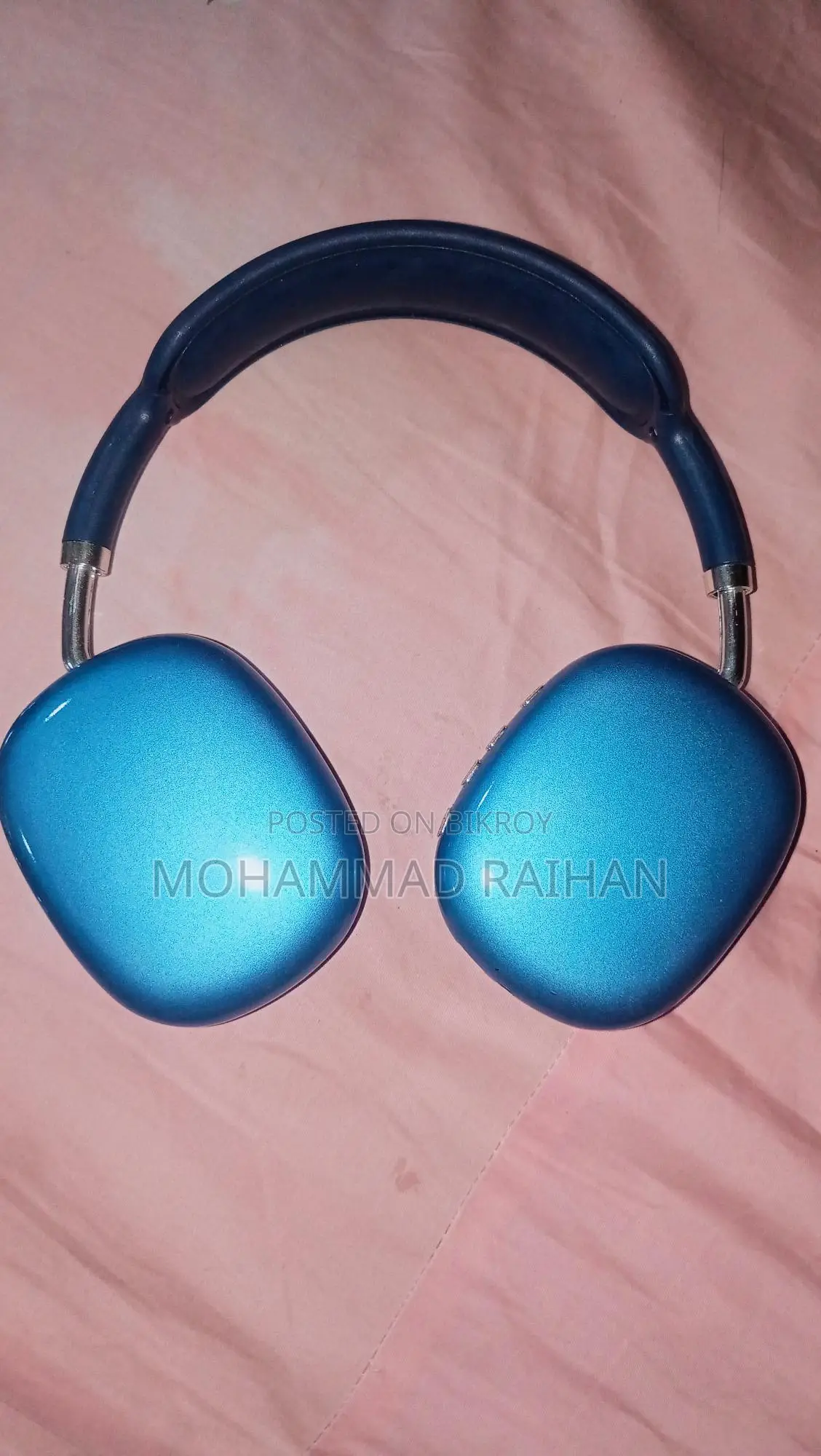 Mini Massager And Earphone
