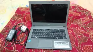 Affordable ACER i3 Used Laptop