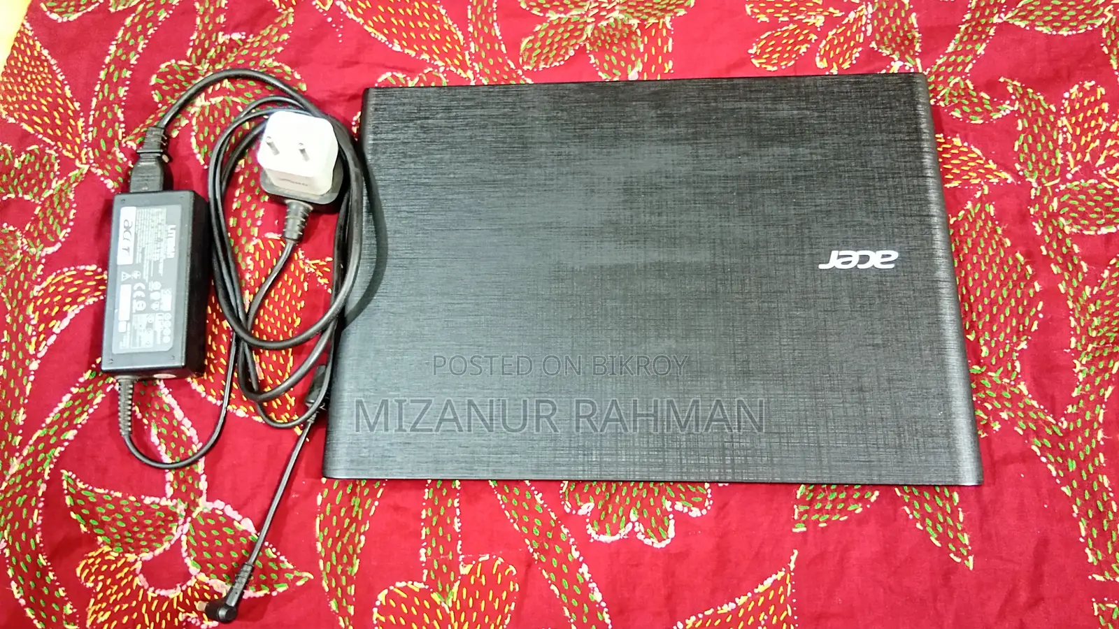 Affordable ACER i3 Used Laptop