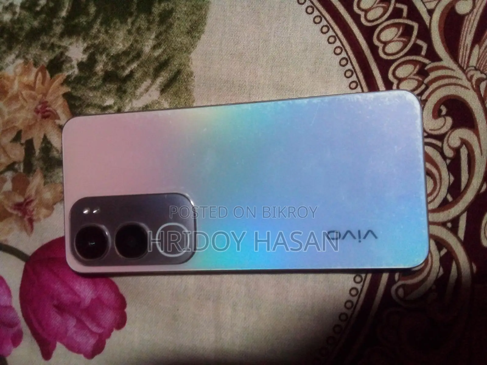 Vivo Y19s . (Used)