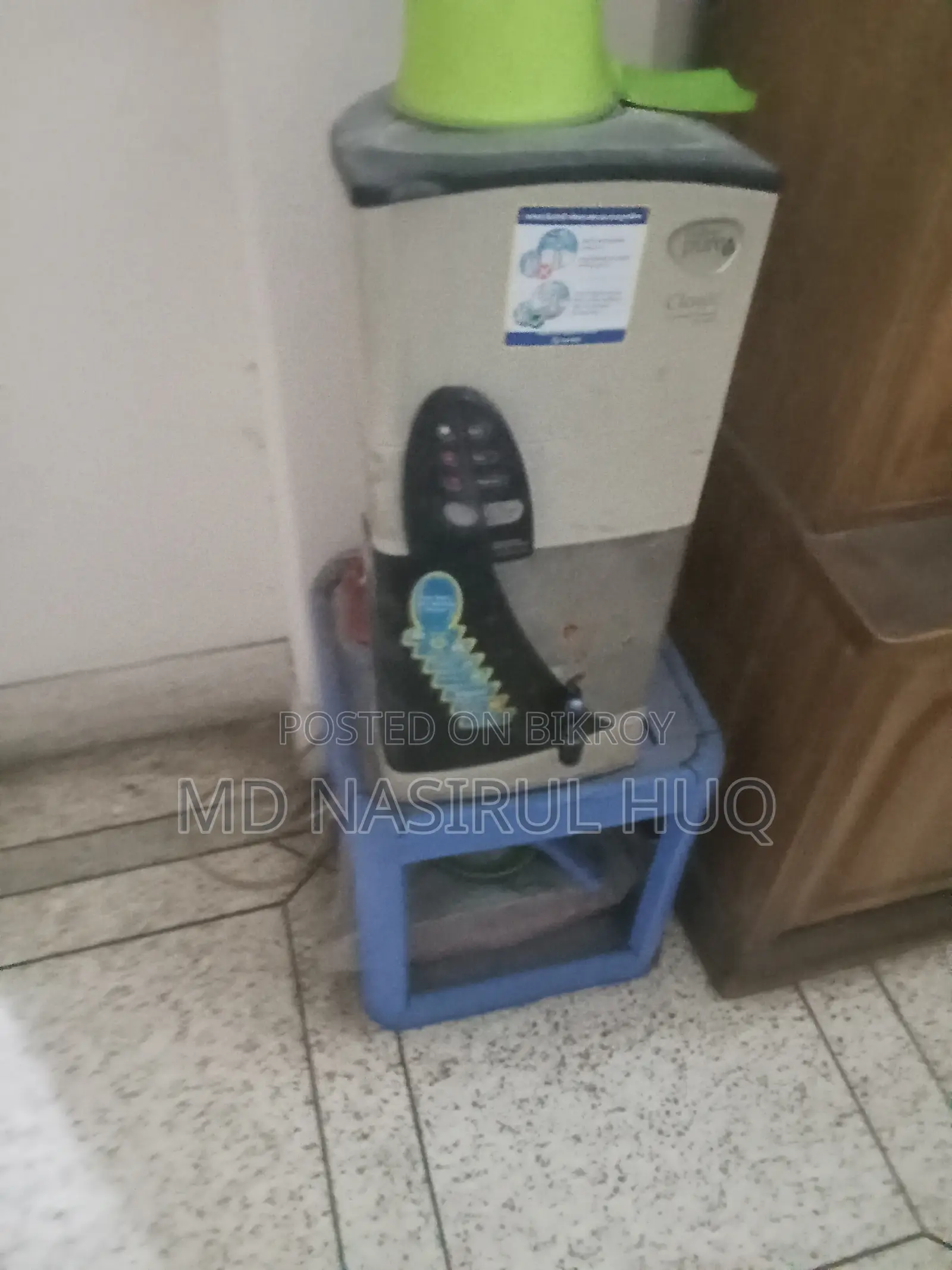 Room Office Only Banasree