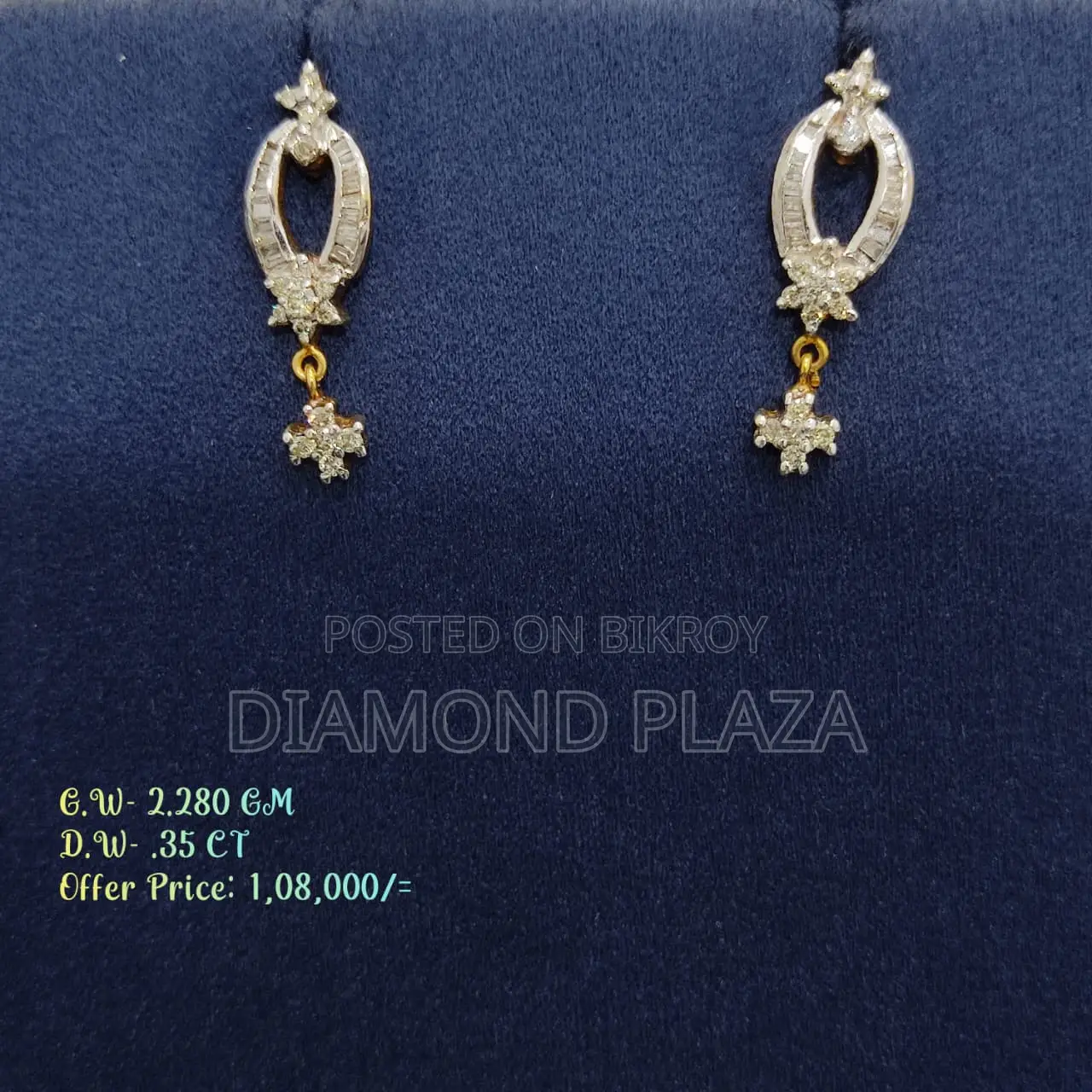 Diamond Top's