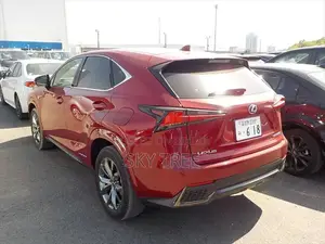 Lexus NX N x 300 H Fsports 2020