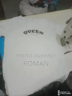 T-Shirt