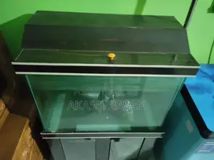 অ্যাকোয়ারিয়াম ১০ মিমি গ্লাস