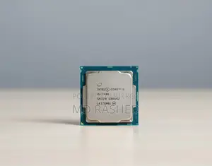 Core i5- 7th Gen, Max Speed: 3.50GHz, 4 Cores, Threads