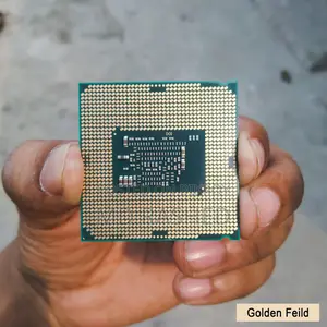 Core i5- 7th Gen, Max Speed: 3.50GHz, 4 Cores, Threads