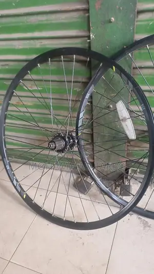 Saracens Rim