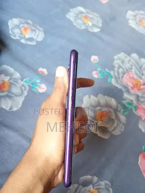 OPPO F9 . (Used)
