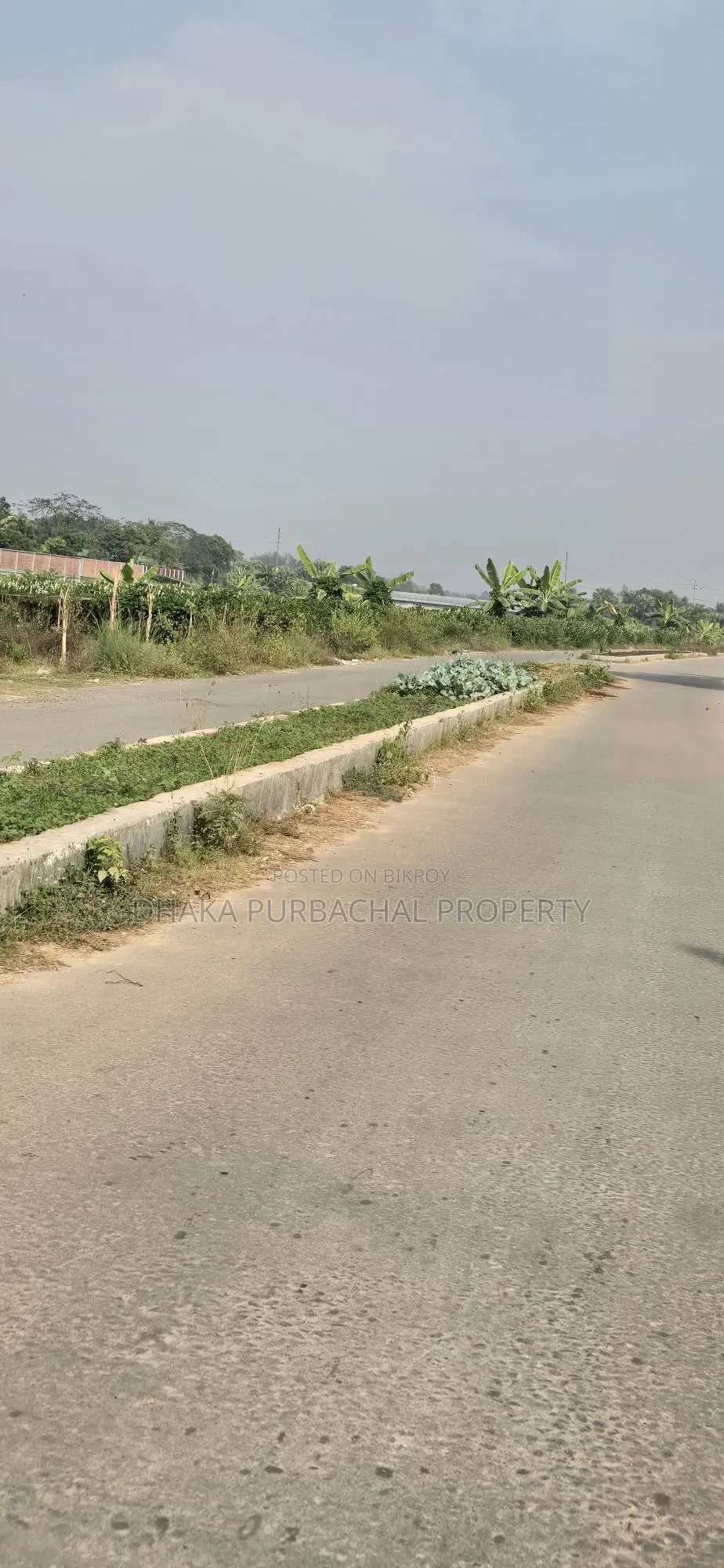 বসুন্ধরা আ/এ, ব্লক -এন,৬০'চওড়া রাস্তায় দক্ষিণমুখী১০কাঠা প্লট বিক্রয়