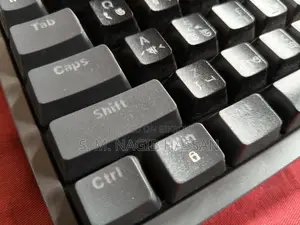 Jedel Kl-114 Mechanical Full Sized Keyboard
