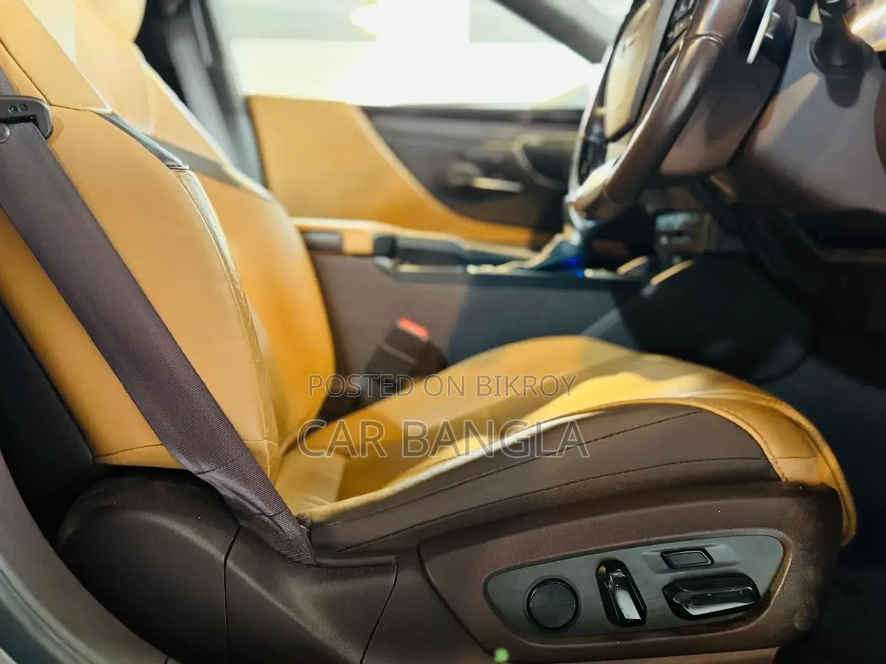 Lexus ES 300H READY SHOWROOM 2020