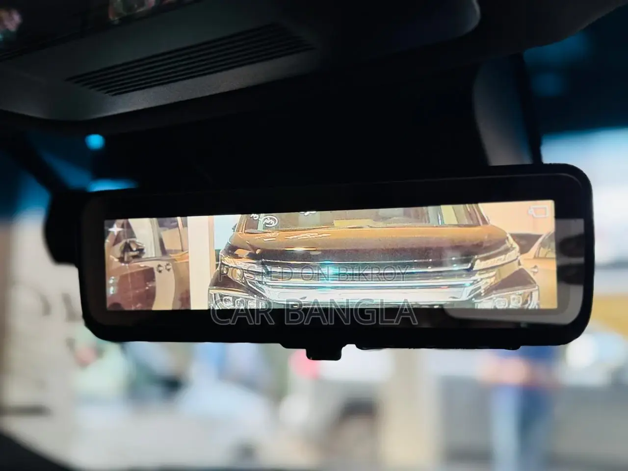 Lexus ES 300H READY SHOWROOM 2020