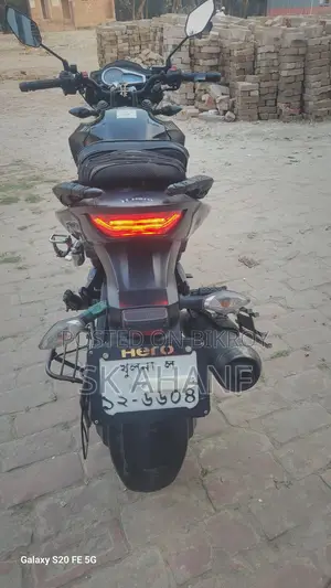 Hero Hunk 2022