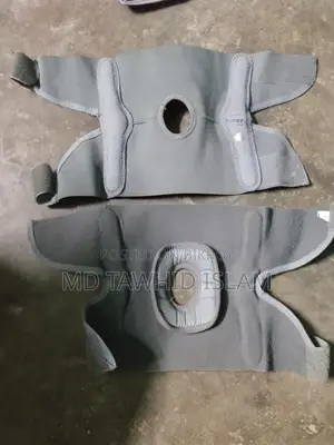 Highly Effective Knee Pain Belt