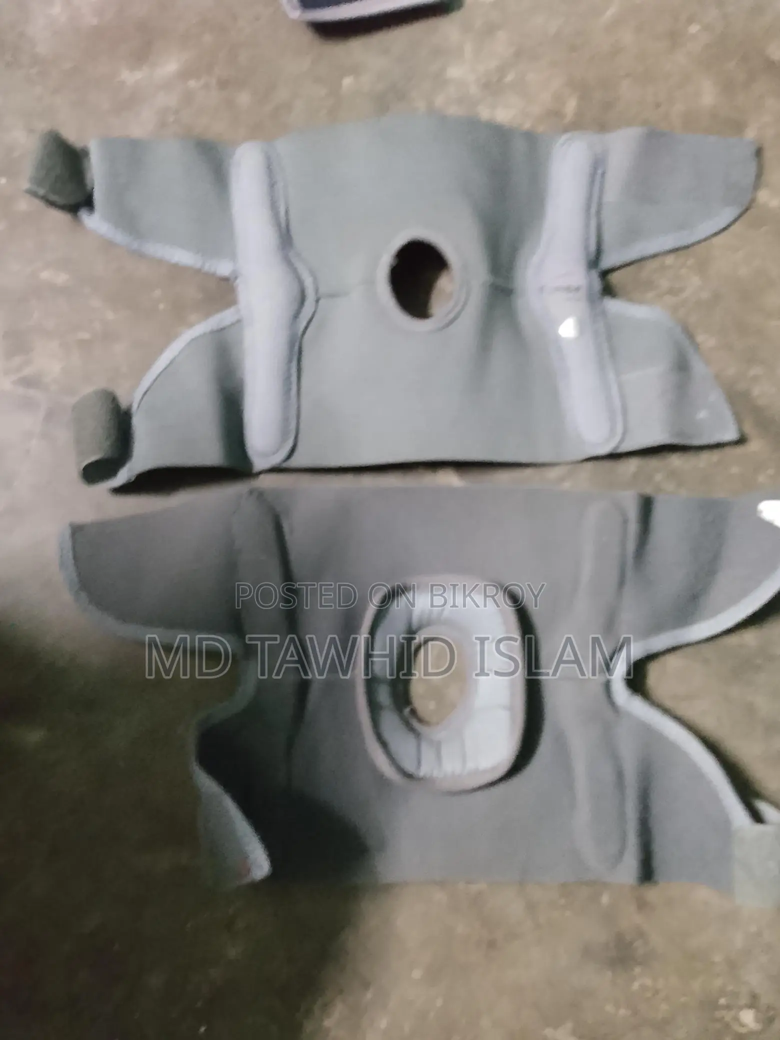 Highly Effective Knee Pain Belt