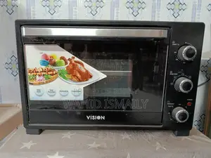 Vision Electric Oven 32ltr