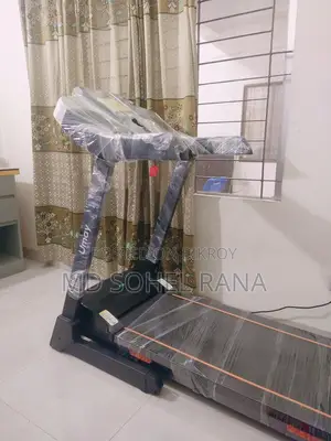 Umay Multifunction Treadmill T500mm