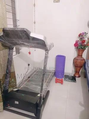 Umay Multifunction Treadmill T500mm