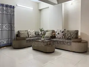 Complete Sofa Set