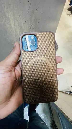 Apple iPhone 12 Pro (Used)