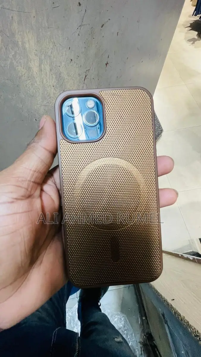 Apple iPhone 12 Pro (Used)
