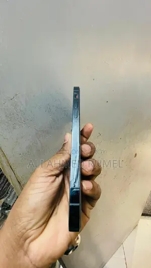 Apple iPhone 12 Pro (Used)