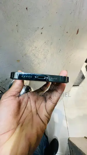Apple iPhone 12 Pro (Used)