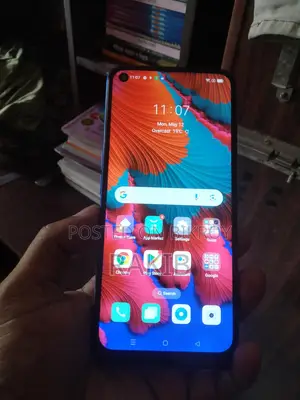 OPPO A7 4G 4/64 GB (ব্যবহৃত)
