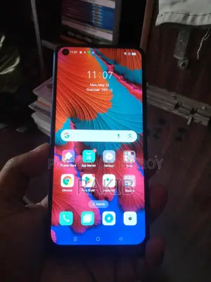 OPPO A7 4G 4/64 GB (ব্যবহৃত)