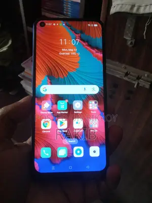 OPPO A7 4G 4/64 GB (ব্যবহৃত)