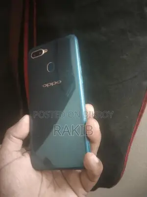 OPPO A7 4G 4/64 GB (ব্যবহৃত)
