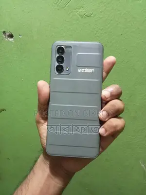 Realme Gt Master Edition 8/128 (Used)