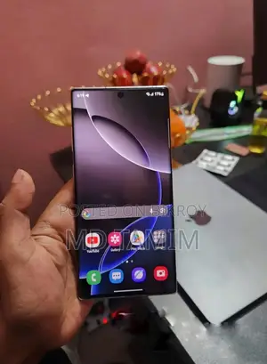 Samsung Galaxy Note 10 . (Used)