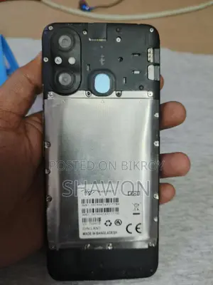 Itel A49 2/32 (Used)