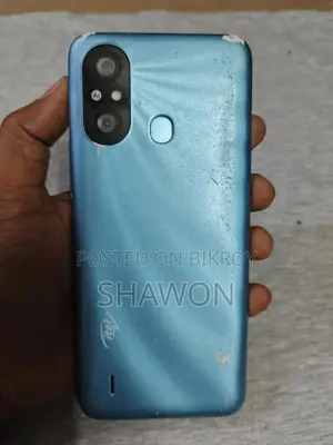 Itel A49 2/32 (Used)