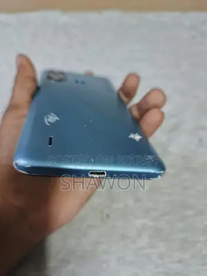 Itel A49 2/32 (Used)