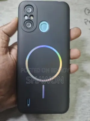 Itel A49 2/32 (Used)