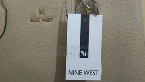Nine West's Shoulder Bag Brand New! Exported for America 🇺🇸