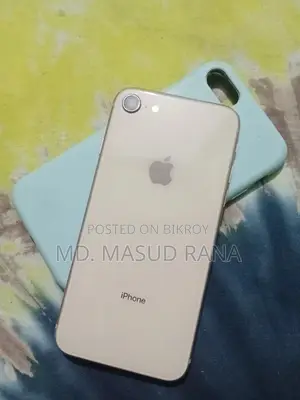 Apple iPhone 8 (Used)