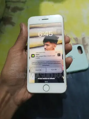 Apple iPhone 8 (Used)
