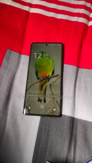 Infinix Hot 50 Pro+ (Used)