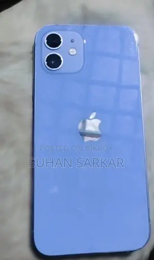 Apple iPhone 12 (Used)