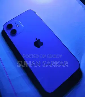 Apple iPhone 12 (Used)